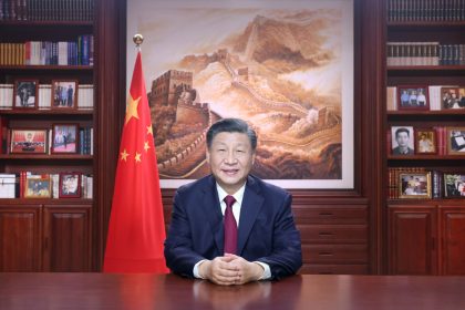 Xi Focus-Closeup: Ensuring a better life for the people
