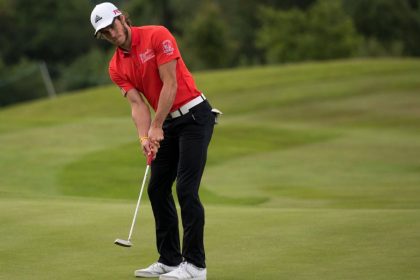 Bale to play at golf's Pebble Beach event