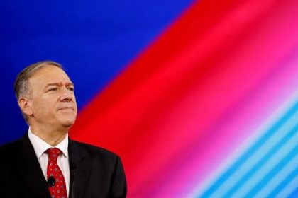 US averted Indo-Pak nuclear war: Pompeo