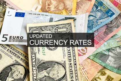 Today Open Market Currency Rates in Pakistan