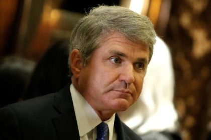 US-China military conflict chances 'very high': top Republican