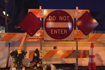 California shooting suspect kills himself after Lunar New Year massacre