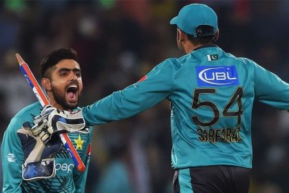 Babar XI vs Sarfaraz XI: Quetta to host exhibition match on February 5