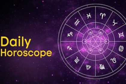 daily horoscope