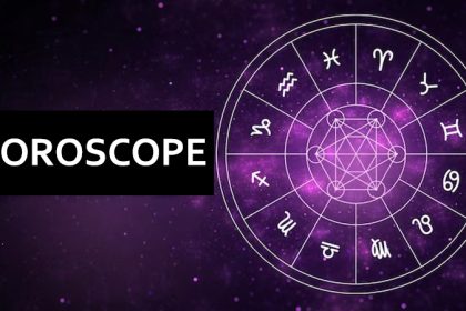 Daily Horoscope