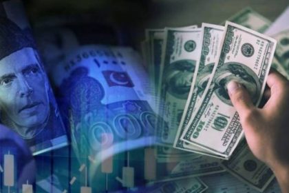 Pakistani Rupee Slumps