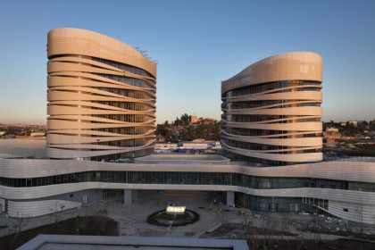 Xiplomacy: Building China-Africa community of health for all with dedication and action