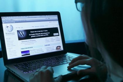 Complete website bans indicate lack of understanding