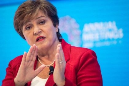 Tax the rich help the poor IMF advises Pakistan