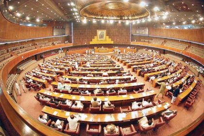 NA mini-budget session adjourns without vote