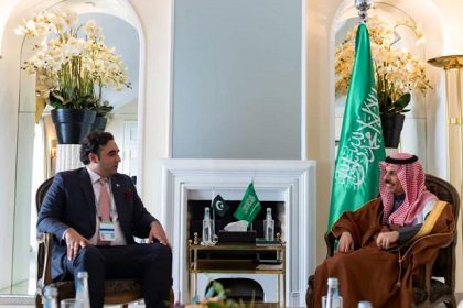 Islamabad gets ‘positive signals’ for help from Riyadh Beijing