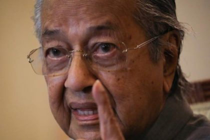 Russia-Ukraine conflict could be beginning of World War III: Mahathir