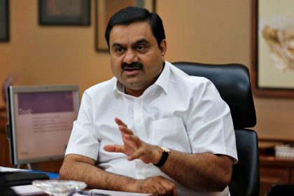 Who's India's Adani and why is his company tanking?