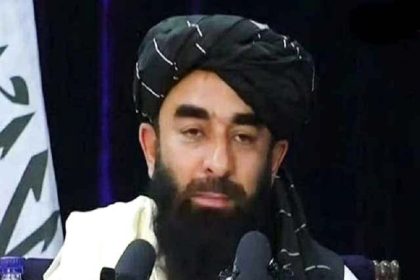 ISKP chief killed in Kabul