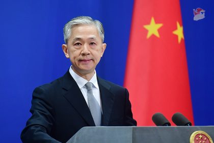 Chinese FM spokesperson briefs on China-U.S. engagement