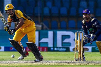 HBL PSL 8: Here's the list of players participating in exhibition match