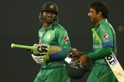 Shoaib Malik request selectors to include Iftikhar Ahmed in ODI side