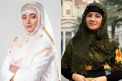 From Sanam Chaudhry to Rabi Pirzada: 5 artists who quit the industry to follow religion