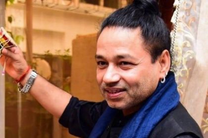 Kailash Kher