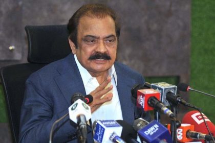 Govt to send PTI leaders workers to 'far-off jails' first