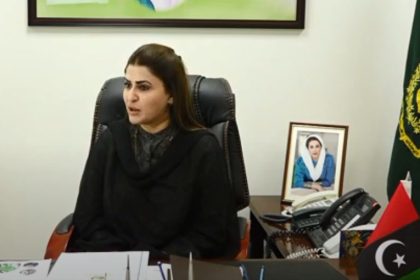 A lot needs to be done for transgenders’ social acceptance: Shazia Marri