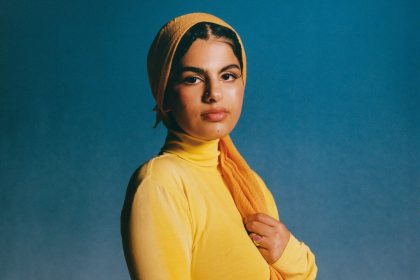 Pakistani activist Ayisha Siddiqa makes it to TIME's Women of the Year