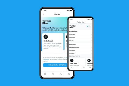 Twitter Blue expands to more than 20 countries