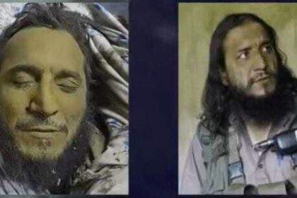 IS-K intel chief killed in Kabul raid