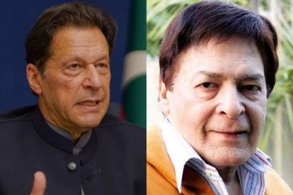 A performer par excellence: Shehbaz Sharif, Imran Khan among others mourn the loss of Qavi Khan