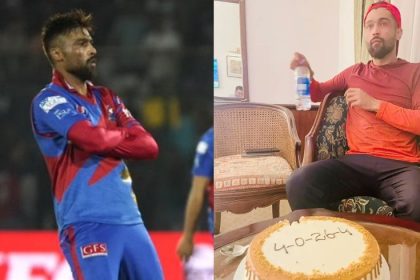 Mohammad Amir celebrates personal milestone despite Karachi Kings’ loss