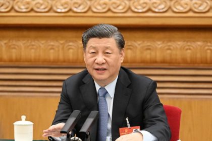 Xi takes part in deliberation of Jiangsu delegation at annual legislative session