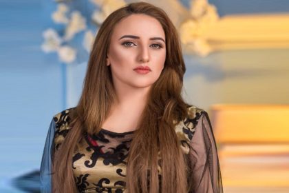 Hareem Shah says 'friends' leaked her private videos