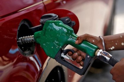 Petrol price slashed by Rs5 per litre
