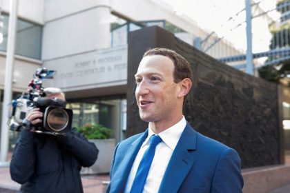 Zuckerberg quietly buries Metaverse