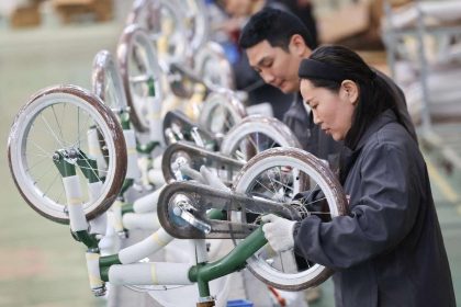 China continuously expands high-level opening-up