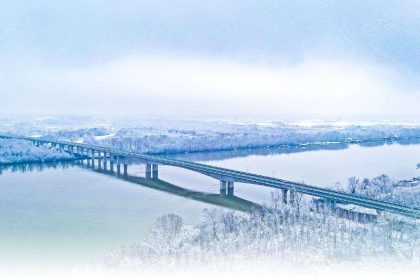 China, Serbia deepen pragmatic cooperation in infrastructure