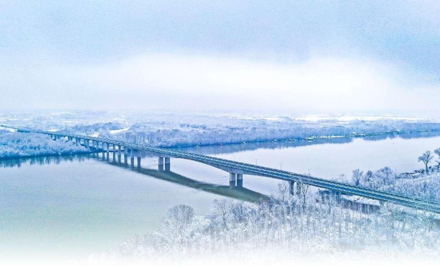 China, Serbia deepen pragmatic cooperation in infrastructure