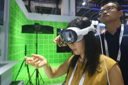 2024 World AI Conference (WAIC)